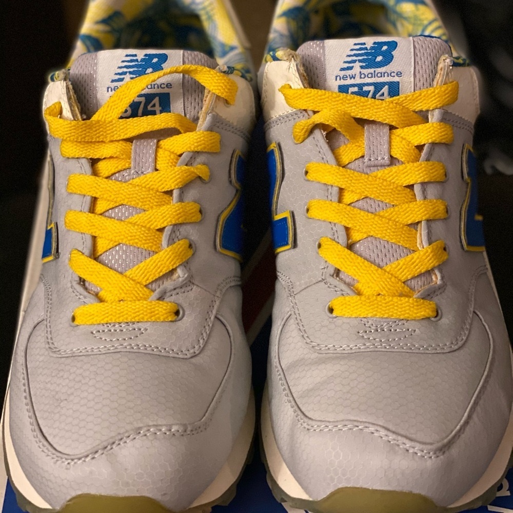 Classic Mens New Balance 564